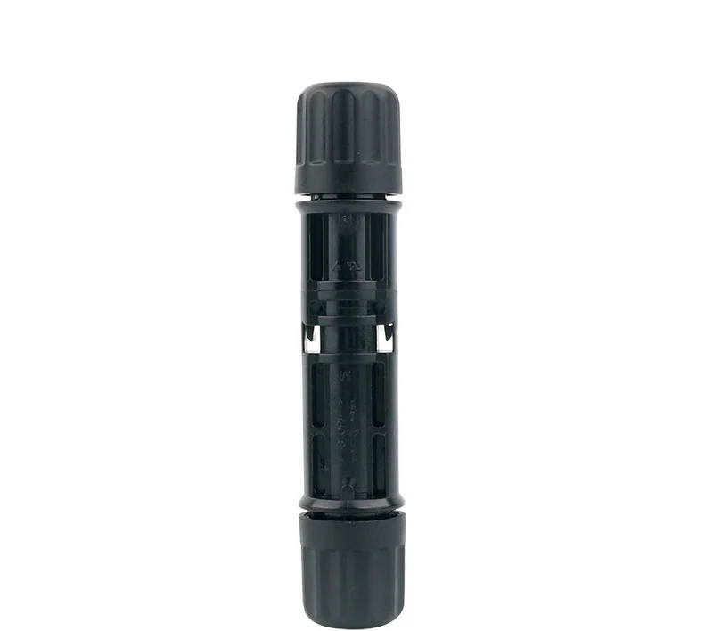 QC4 Solar Connector Pair (TUV/UL, 1500V)